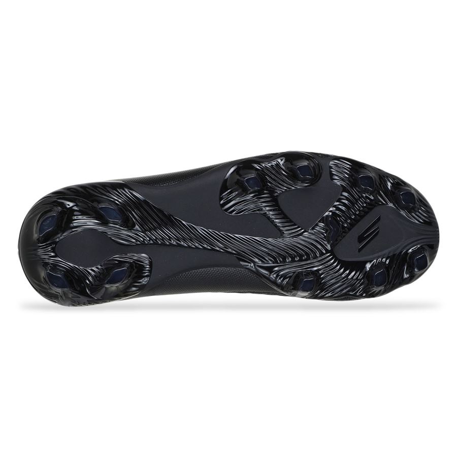  Skechers | 252160LBKOR